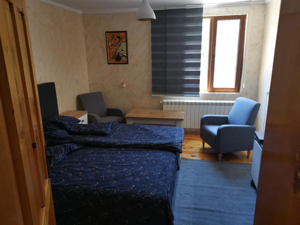 Къща Томови,Стаи За Гости Devín Zewnętrze zdjęcie
