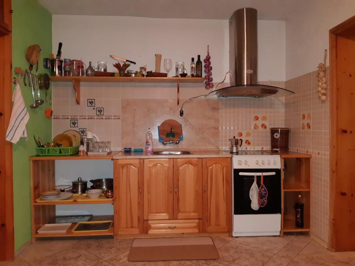 Къща Томови,Стаи За Гости Devín Zewnętrze zdjęcie