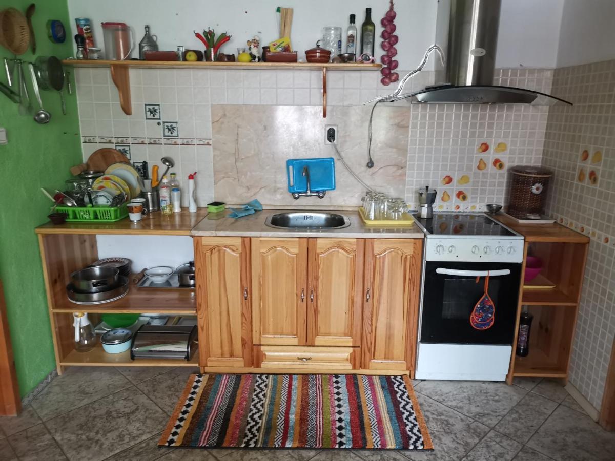 Къща Томови,Стаи За Гости Devín Zewnętrze zdjęcie